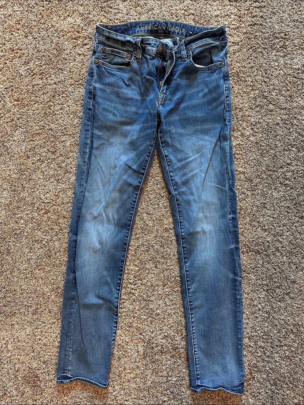 Men’s American Eagle Jeans